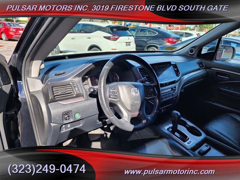 2020 Honda Pilot EX-L - Photo 14 - South Gate, CA 90280