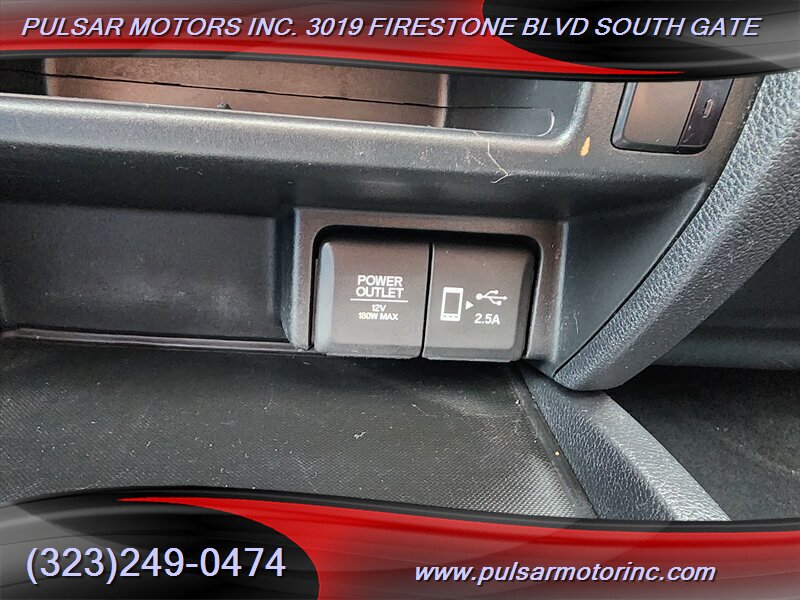 2020 Honda Pilot EX-L - Photo 52 - South Gate, CA 90280