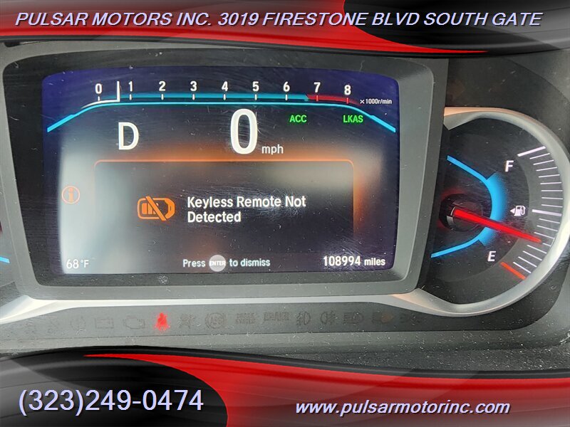 2020 Honda Pilot EX-L - Photo 48 - South Gate, CA 90280