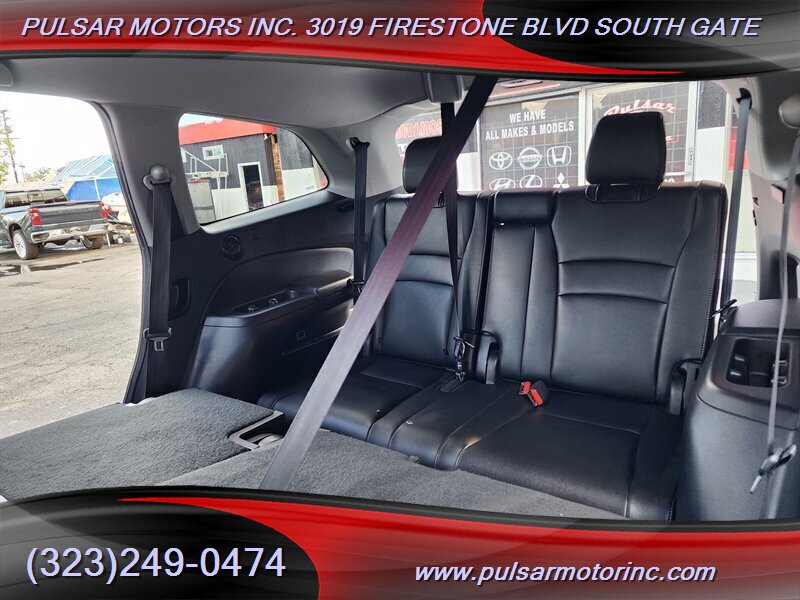 2020 Honda Pilot EX-L - Photo 28 - South Gate, CA 90280