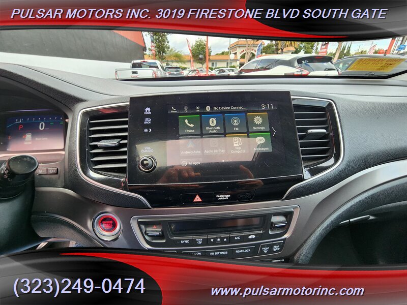 2020 Honda Pilot EX-L - Photo 23 - South Gate, CA 90280