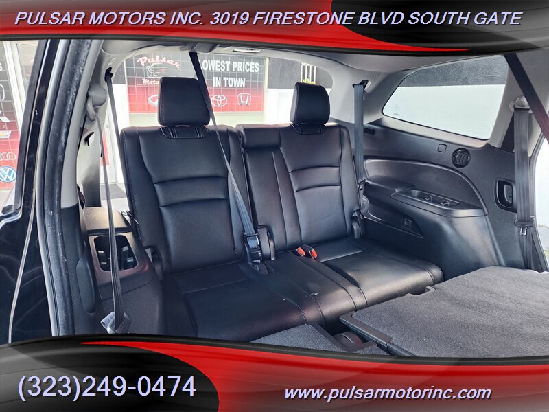 2020 Honda Pilot EX-L - Photo 30 - South Gate, CA 90280