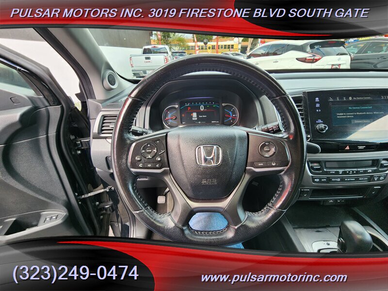 2020 Honda Pilot EX-L - Photo 44 - South Gate, CA 90280