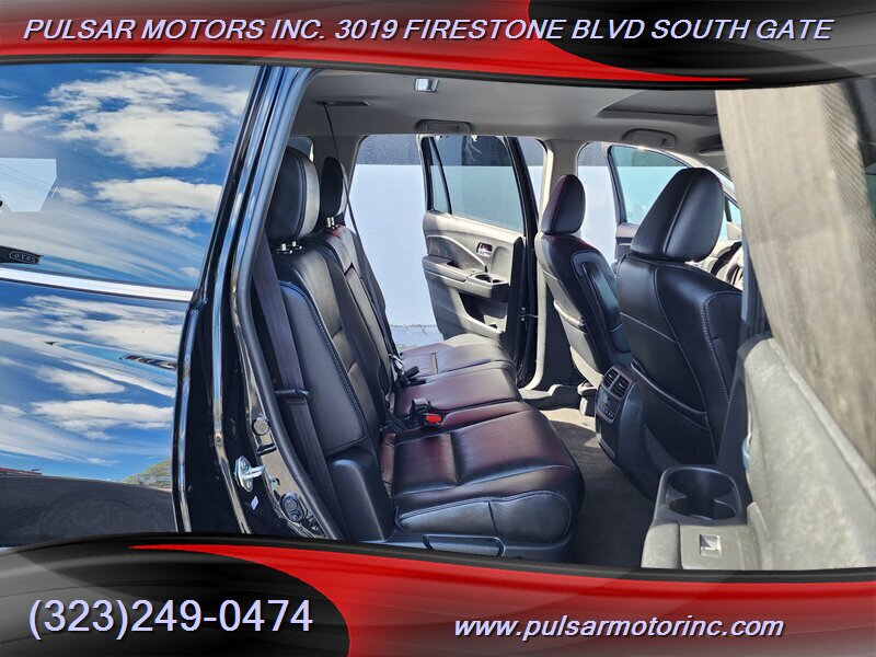 2020 Honda Pilot EX-L - Photo 26 - South Gate, CA 90280