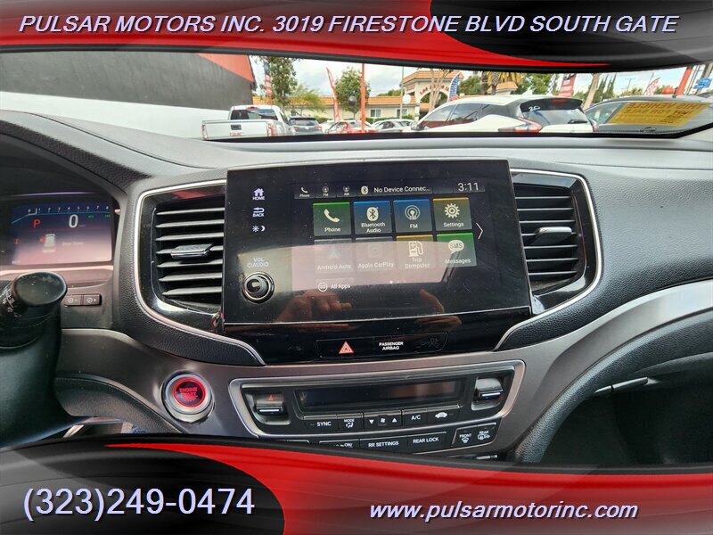 2020 Honda Pilot EX-L - Photo 46 - South Gate, CA 90280