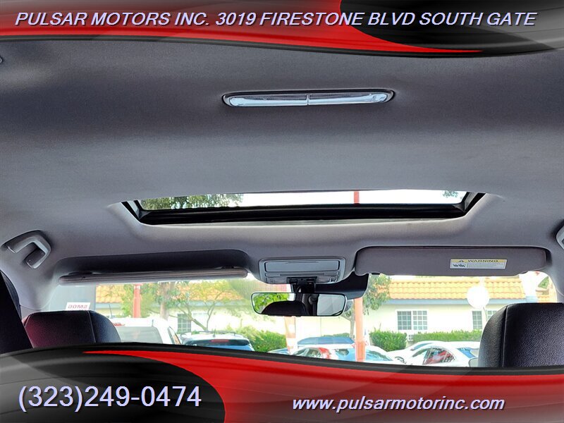 2020 Honda Pilot EX-L - Photo 34 - South Gate, CA 90280