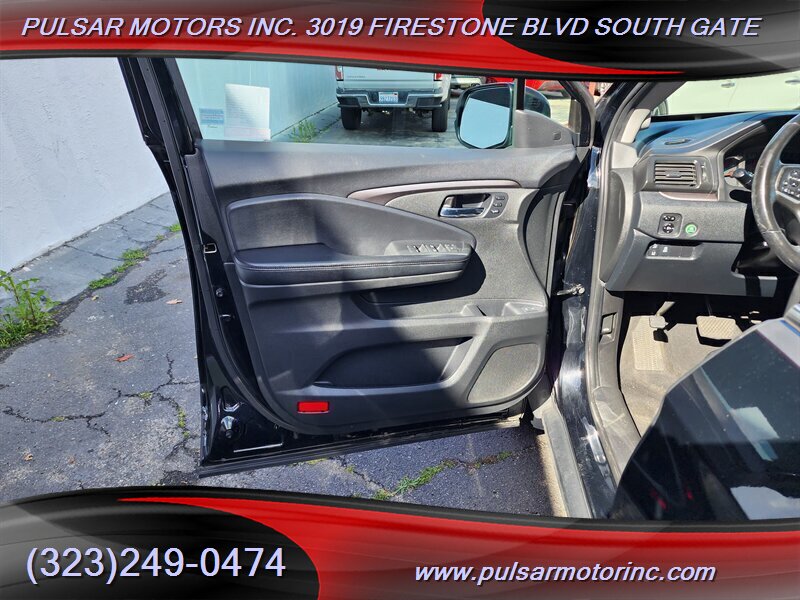 2020 Honda Pilot EX-L - Photo 10 - South Gate, CA 90280