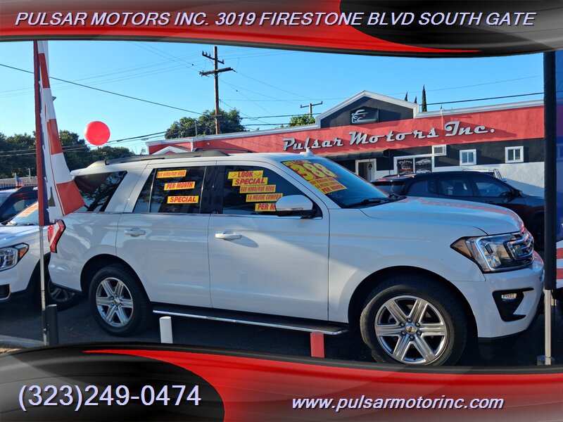 2019 Ford Expedition XLT - Photo 3 - South Gate, CA 90280