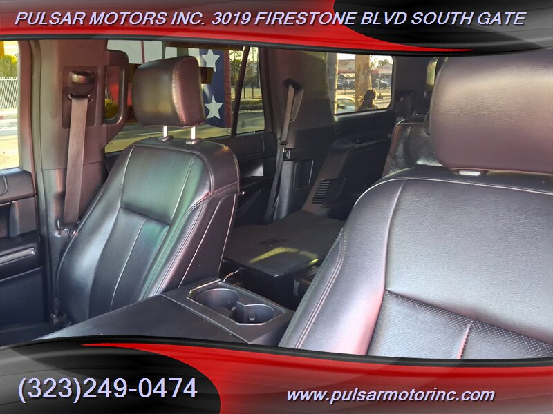2019 Ford Expedition XLT - Photo 12 - South Gate, CA 90280