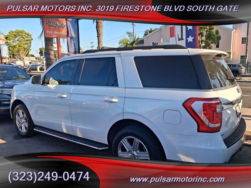 2019 Ford Expedition XLT - Photo 6 - South Gate, CA 90280