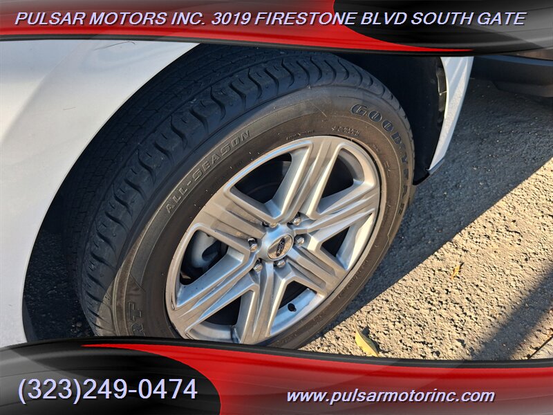 2019 Ford Expedition XLT - Photo 7 - South Gate, CA 90280