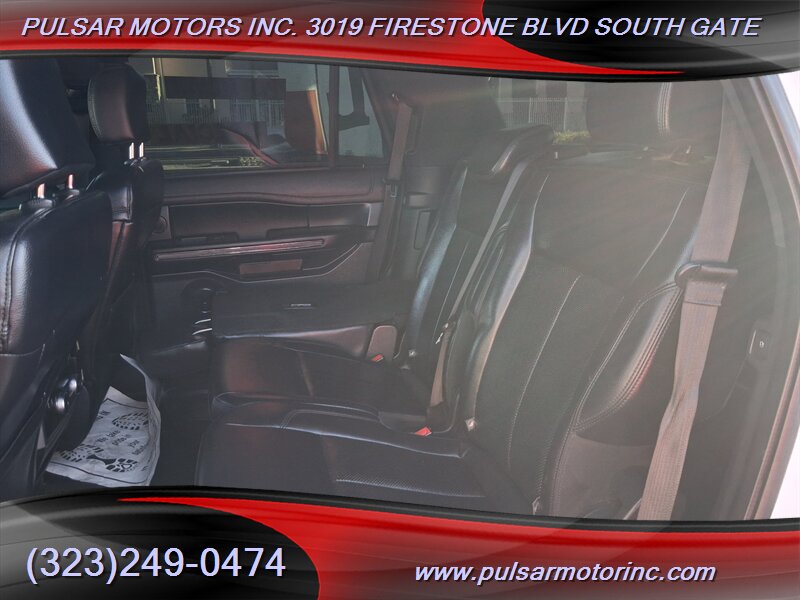 2019 Ford Expedition XLT - Photo 14 - South Gate, CA 90280