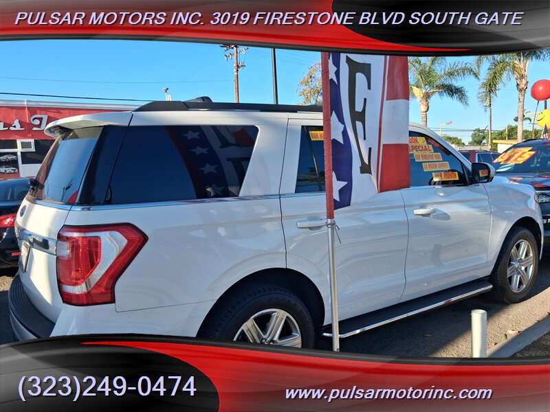 2019 Ford Expedition XLT - Photo 5 - South Gate, CA 90280
