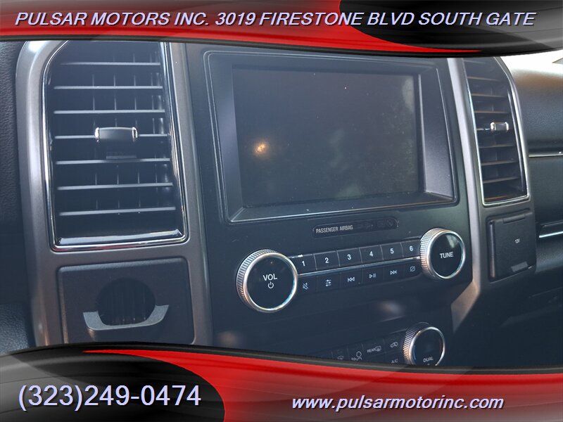 2019 Ford Expedition XLT - Photo 10 - South Gate, CA 90280