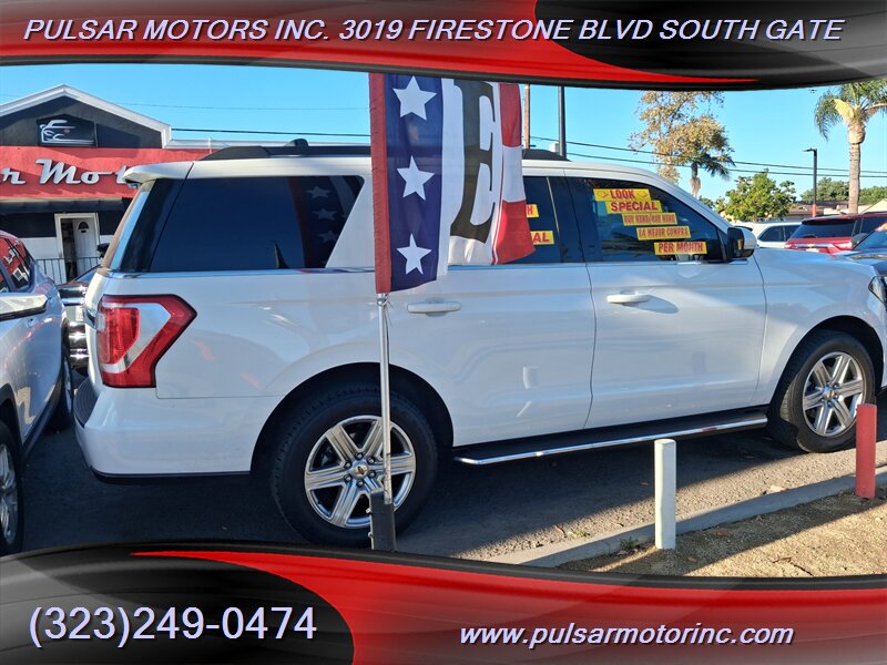 2019 Ford Expedition XLT - Photo 4 - South Gate, CA 90280