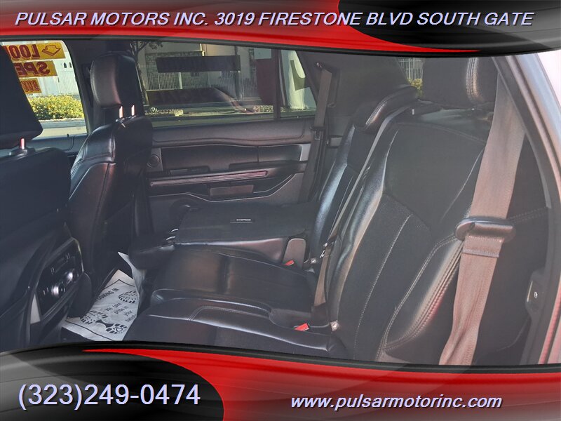 2019 Ford Expedition XLT - Photo 15 - South Gate, CA 90280