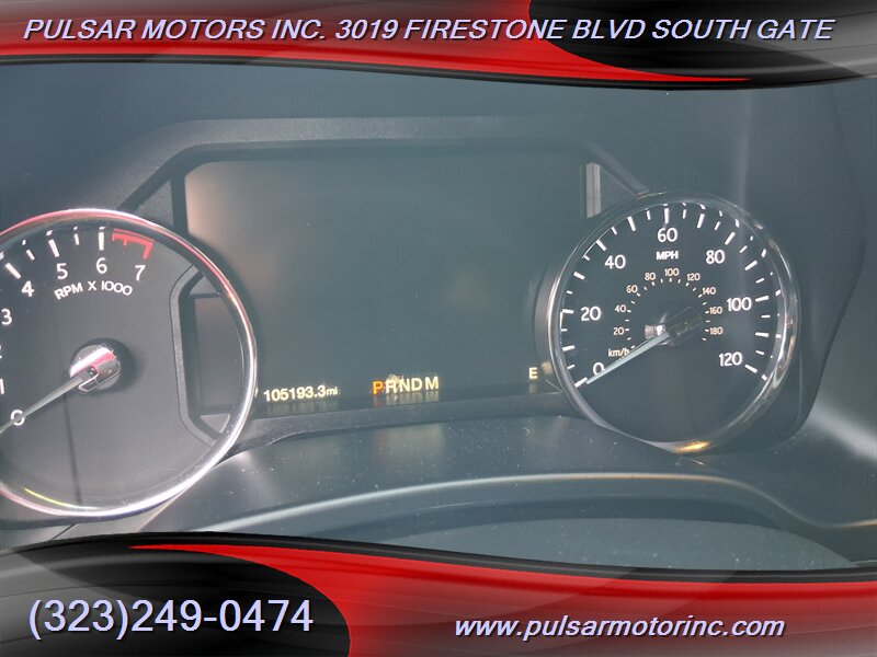 2019 Ford Expedition XLT - Photo 11 - South Gate, CA 90280