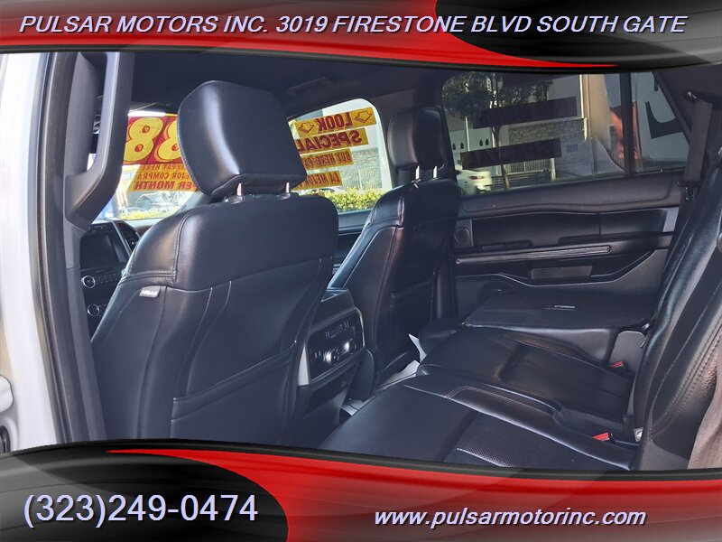 2019 Ford Expedition XLT - Photo 13 - South Gate, CA 90280