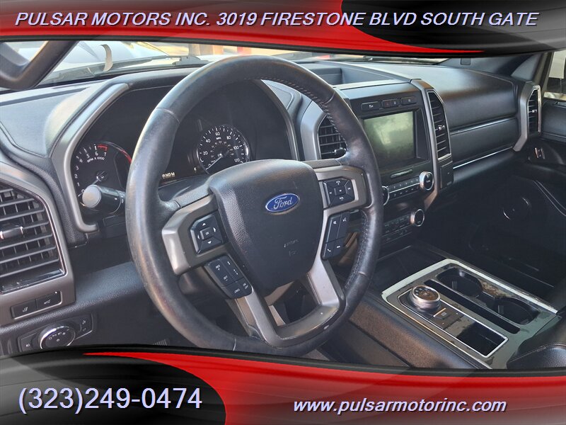 2019 Ford Expedition XLT - Photo 8 - South Gate, CA 90280