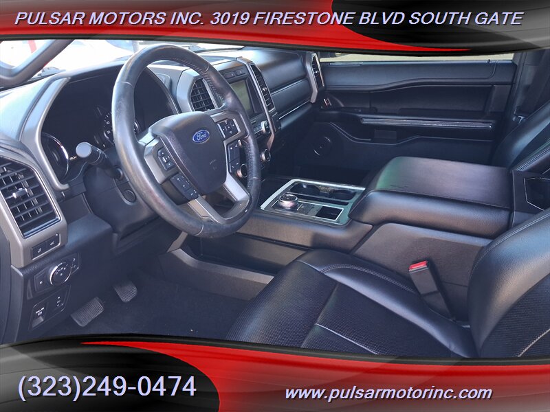 2019 Ford Expedition XLT - Photo 9 - South Gate, CA 90280