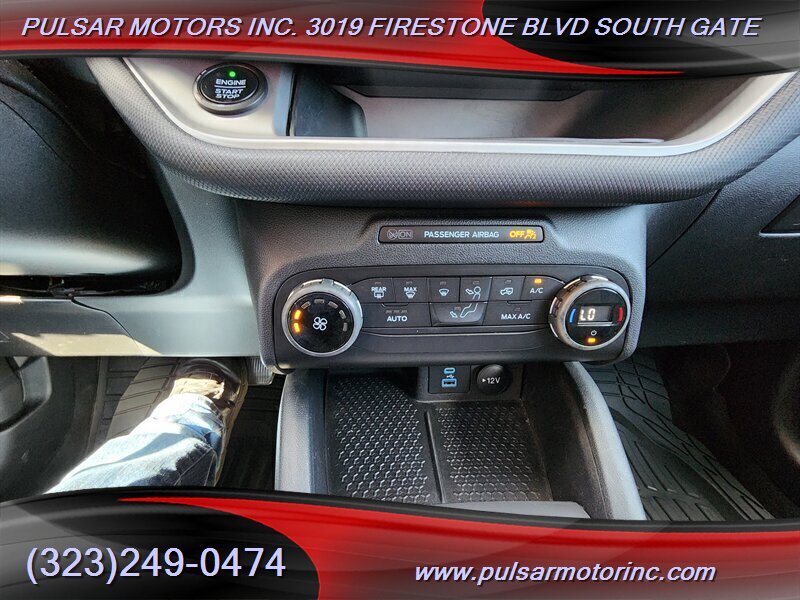 2021 Ford Bronco Sport Big Bend - Photo 64 - South Gate, CA 90280