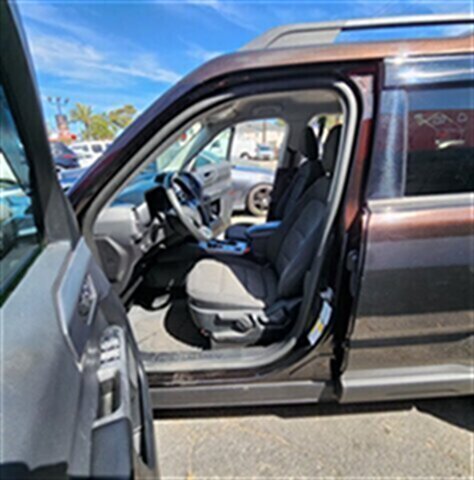 2021 Ford Bronco Sport Big Bend - Photo 46 - South Gate, CA 90280