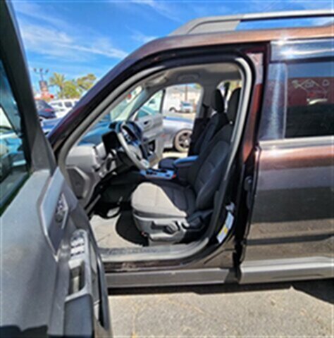 2021 Ford Bronco Sport Big Bend - Photo 23 - South Gate, CA 90280