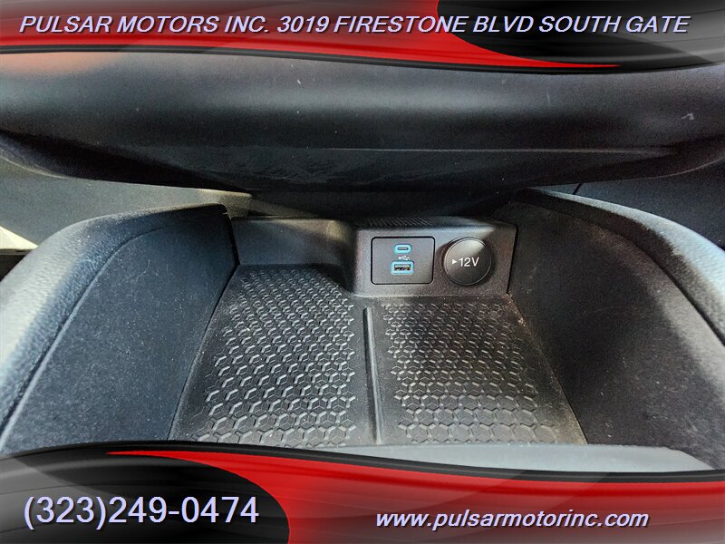 2021 Ford Bronco Sport Big Bend - Photo 66 - South Gate, CA 90280