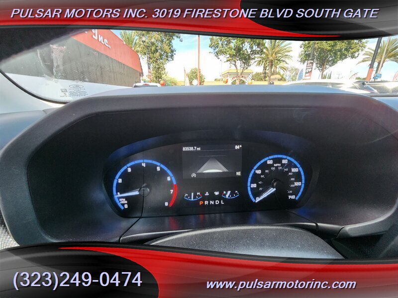 2021 Ford Bronco Sport Big Bend - Photo 56 - South Gate, CA 90280