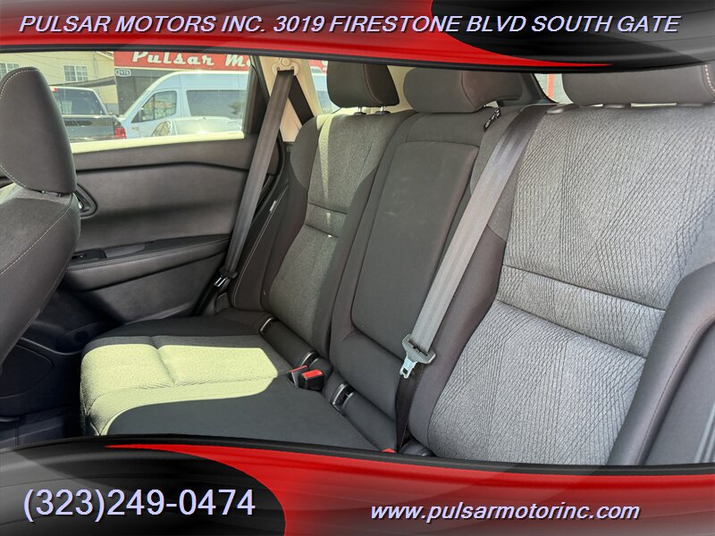 2024 Nissan Rogue SV - Photo 14 - South Gate, CA 90280