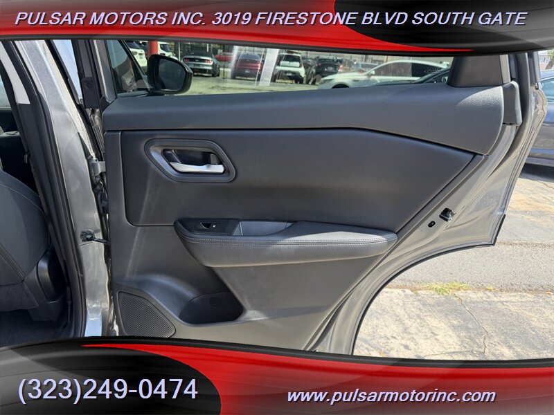 2024 Nissan Rogue SV - Photo 15 - South Gate, CA 90280