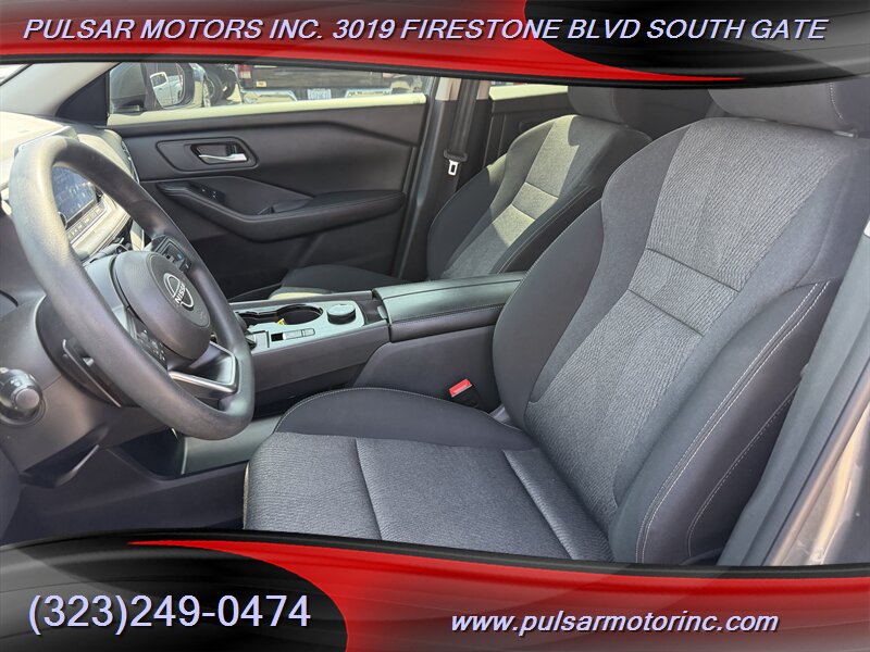 2024 Nissan Rogue SV - Photo 5 - South Gate, CA 90280
