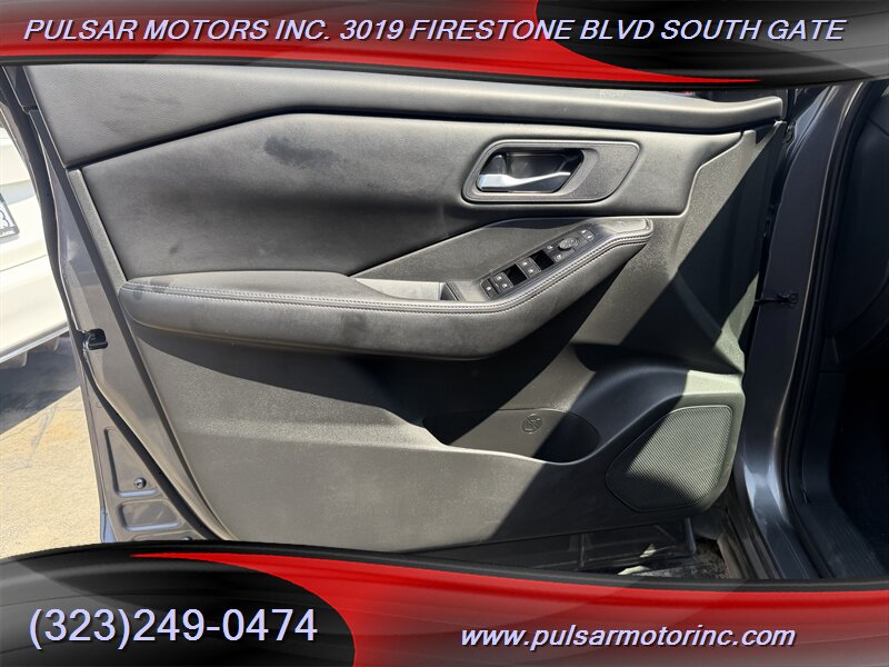 2024 Nissan Rogue SV - Photo 4 - South Gate, CA 90280