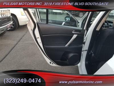 2010 Mazda MAZDA3 s Sport   - Photo 8 - South Gate, CA 90280