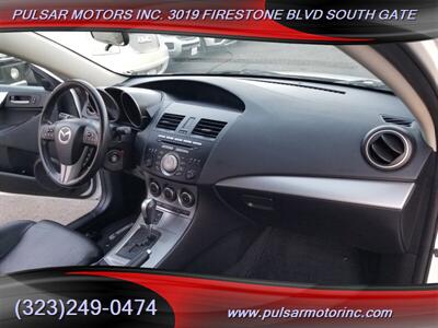 2010 Mazda MAZDA3 s Sport   - Photo 15 - South Gate, CA 90280