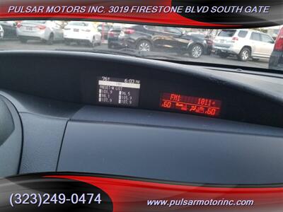 2010 Mazda MAZDA3 s Sport   - Photo 19 - South Gate, CA 90280