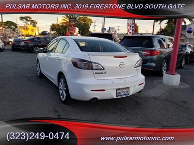 2010 Mazda MAZDA3 s Sport   - Photo 3 - South Gate, CA 90280