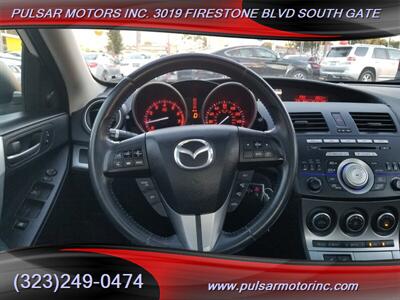 2010 Mazda MAZDA3 s Sport   - Photo 21 - South Gate, CA 90280