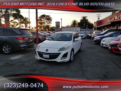 2010 Mazda MAZDA3 s Sport   - Photo 2 - South Gate, CA 90280