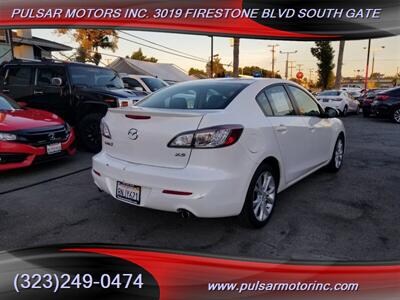 2010 Mazda MAZDA3 s Sport   - Photo 4 - South Gate, CA 90280