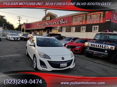 2010 Mazda MAZDA3 s Sport   - Photo 1 - South Gate, CA 90280