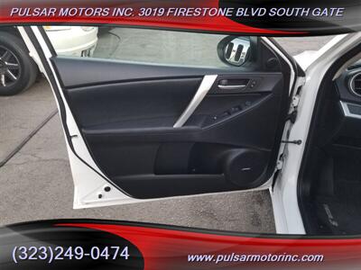 2010 Mazda MAZDA3 s Sport   - Photo 5 - South Gate, CA 90280