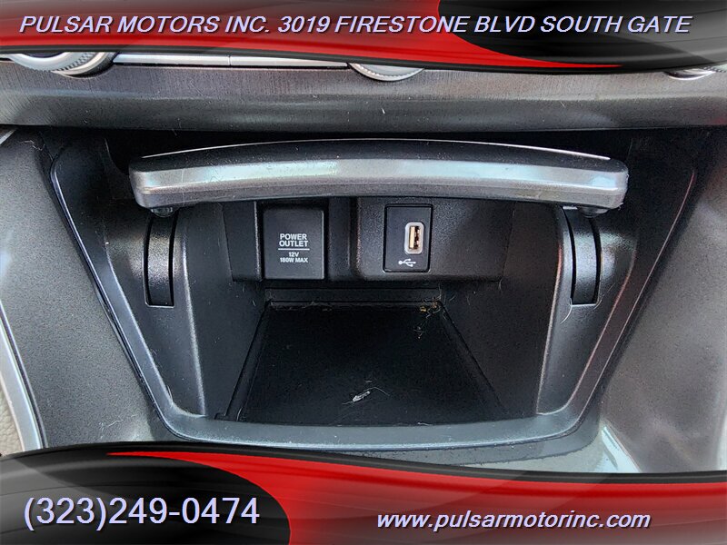 2018 Honda Accord LX - Photo 64 - South Gate, CA 90280