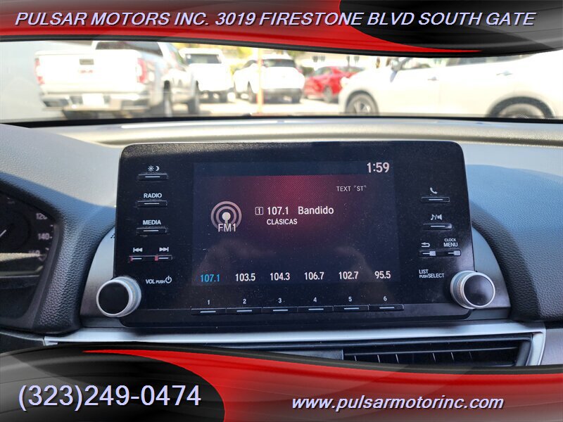 2018 Honda Accord LX - Photo 58 - South Gate, CA 90280