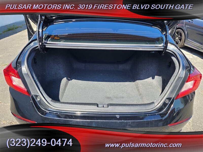 2018 Honda Accord LX - Photo 56 - South Gate, CA 90280