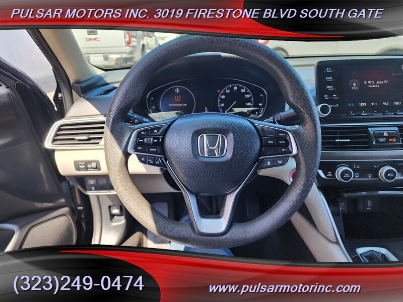 2018 Honda Accord LX - Photo 70 - South Gate, CA 90280