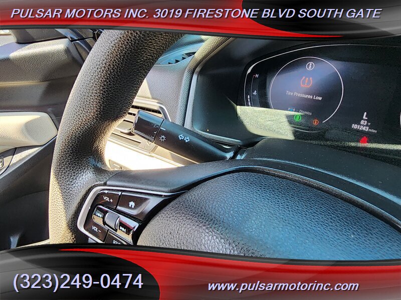 2018 Honda Accord LX - Photo 74 - South Gate, CA 90280