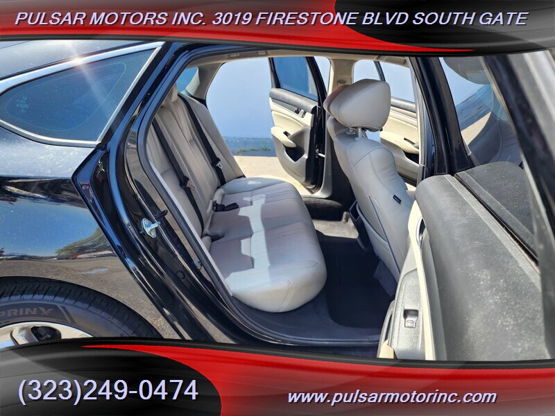 2018 Honda Accord LX - Photo 40 - South Gate, CA 90280