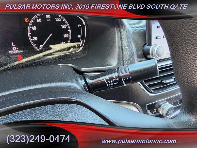 2018 Honda Accord LX - Photo 76 - South Gate, CA 90280