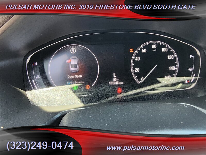 2018 Honda Accord LX - Photo 72 - South Gate, CA 90280